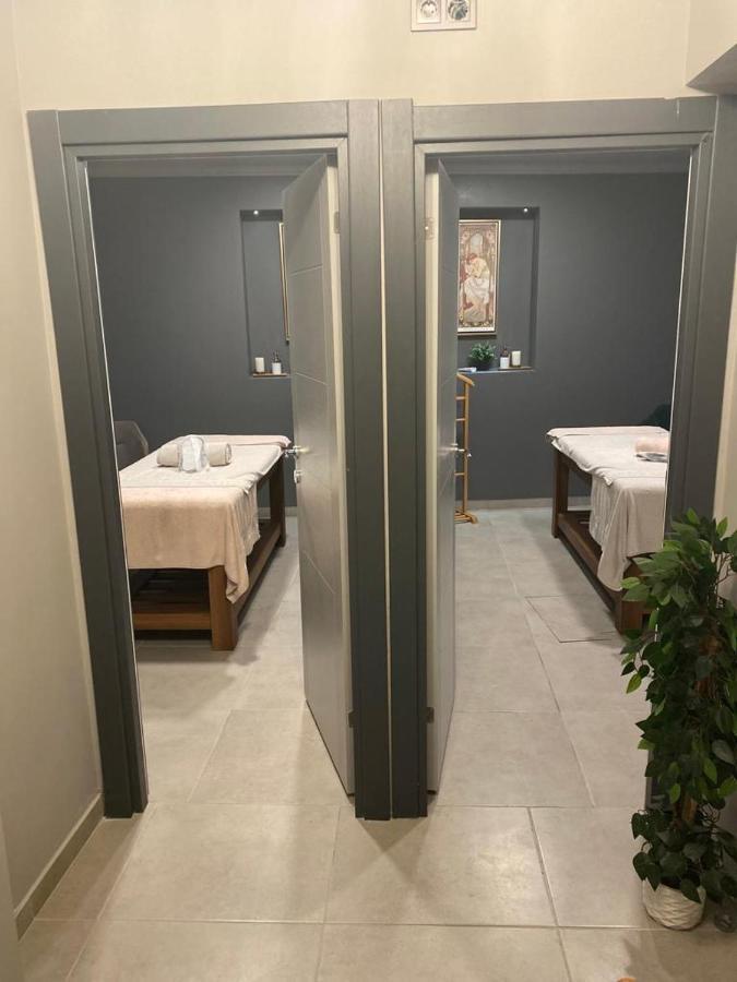 Perante Hotel Sisli İstanbul Dış mekan fotoğraf