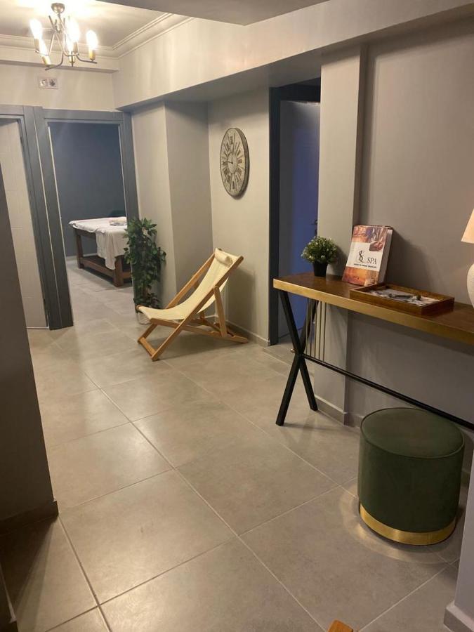 Perante Hotel Sisli İstanbul Dış mekan fotoğraf