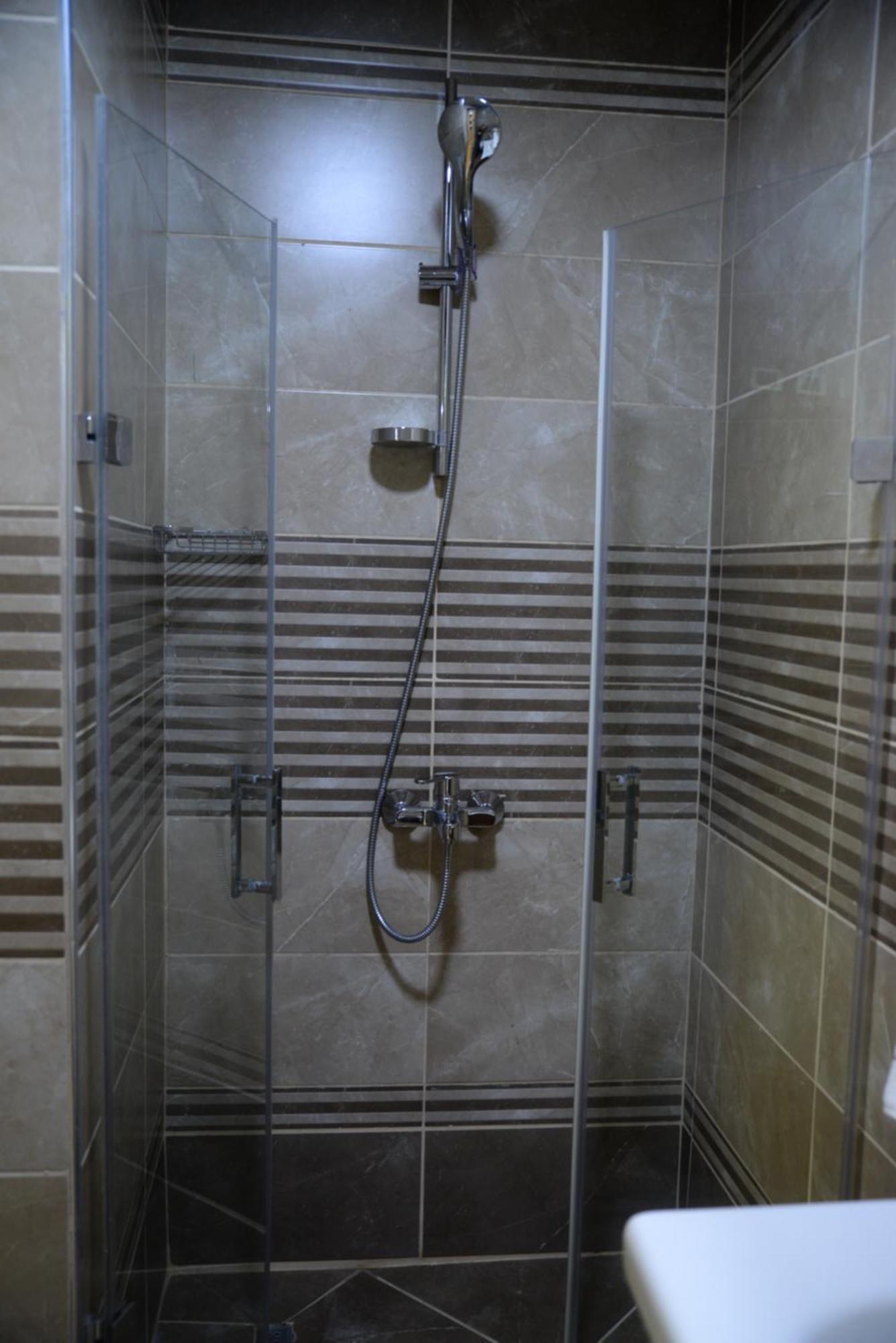 Perante Hotel Sisli İstanbul Dış mekan fotoğraf